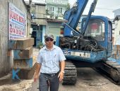 Đơn vị xây dựng nhà phố tại Tphcm 1️⃣ Quang Minh