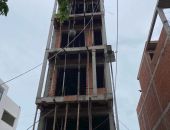 Thiết kế thi công xây dựng mới & sửa chữa nâng cấp nhà cũ 1️⃣Tphcm