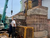 Lễ động thổ công trình phường Tân Chánh Hiệp Q12 ngày 10-4-2023