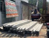 Công trình anh Đắc phường Trung Mỹ Tây Q12 động thổ ngày 6-2-2023 AL