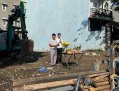 Công trình anh Việt Anh lô16 lô17 lô19 khu dự án An Sương phường Tân Hưng Thuận Q12