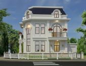 Công trình anh Manh tại Khu công viên phần mềm Quang Trung Quận 12