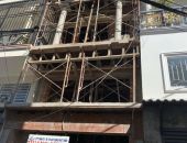 Công trình chị Nguyệt Đỗ tấm 1  ngày 12-10-2020 AL phường Trung Mỹ Tây Quận 12