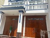 Công trình cô Triệu phường Trung Mỹ Tây Q12 sắp bàn giao