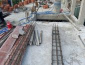 Lễ khởi công động thổ công trình anh Hùng chị Dông huyện Tiên Lãng Tp Hải Phòng 2-10-2024