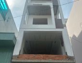 Công tác sơn nước công trình phường Hiệp Thành Q12