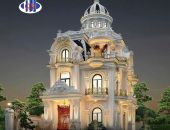 #1 Xây Biệt Thự ở TpHCM | Giá Cạnh Tranh - Chất Lượng