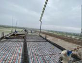  CẬP NHẬT TIẾN ĐỘ THI CÔNG - CÔNG TRÌNH NHÀ CHỊ NGUYỄN THỊ THƯ 