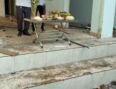  LỄ KHỞI CÔNG CÔNG TRÌNH EM BẰNG – PHƯỜNG HIỆP THÀNH, QUẬN 12 