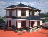 Nhà Thầu Xây Dựng Biệt Thự Uy Tín Tại TP.HCM | Tư Vấn & Thi Công Trọn Gói
