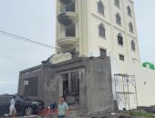 CẬP NHẬT HÌNH ẢNH MỚI NHẤT – CÔNG TRÌNH EM NGUYỄN THỊ THƯ 