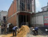 CẬP NHẬT TIẾN ĐỘ CÔNG TRÌNH MỚI NHẤT - THI CÔNG CHUẨN CHỈNH