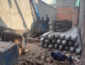 Cập nhật tiến độ thi công công trình em PHAN HẢI YẾN P Trung Mỹ Tây, Q12
