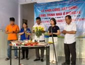 Lễ Động Thổ Công Trình Chú Hạ - Phường Trung Mỹ Tây, Quận 12【Quang Minh】 #TOP1