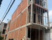 CẬP NHẬT TIẾN ĐỘ THI CÔNG – ĐỔ MÁI BÊ TÔNG LẦU 3 CÔNG TRÌNH ANH TRUNG | Q.12, TP.HCM