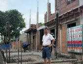 ĐỔ MÓNG CÔNG TRÌNH ANH GIANG Phường Trung Mỹ Tây, Quận 12, TP.HCM