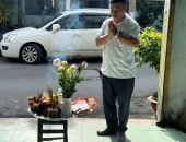 KHỞI ĐẦU MỘT HÀNH TRÌNH MỚI – LỄ ĐỘNG THỔ CÔNG TRÌNH EM NGUYỆT TRUNG