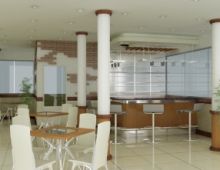 THIẾT KẾ KHÁCH SẠN CỔ ĐIỂN 3 SAO