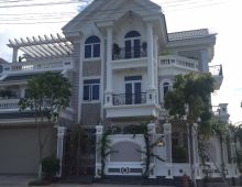 THIẾT KẾ NHÀ PHỐ ĐẸP