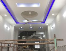 Công trình ANH BIỀN sắp hoàn thành