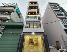 Top 6 mẫu thiết kế nhà hiện đại cho năm 2025
