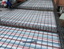 CẬP NHẬT HÌNH ẢNH THI CÔNG CÔNG TRÌNH EM QUỲNH 27/03/2025 ÂM LỊCH