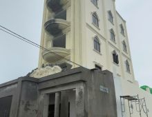 CẬP NHẬT HÌNH ẢNH MỚI NHẤT – CÔNG TRÌNH EM NGUYỄN THỊ THƯ 
