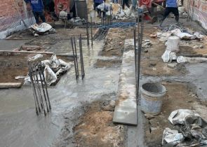 Xây Nhà Trọn Gói TPHCM|Nhà Thầu Xây Dựng Uy Tín HCM