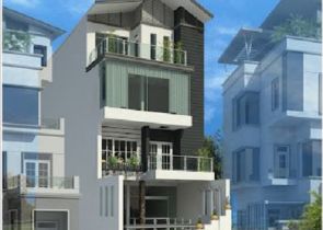 Những xu hướng nhà hiện đại đẹp nhất 2025