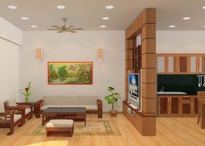 Bảng báo giá Kiến Trúc Nhà Phố Biệt Thự