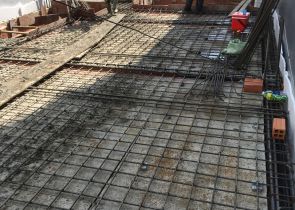 Công trình chú tiếp phường TCH  Q 12