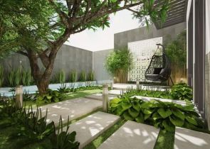 Những xu hướng thiết kế nhà HOT nhất 2025