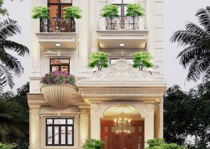 【#1】Bảng báo giá xây nhà trọn gói TPHCM mới nhất 2023