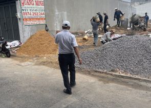 Công ty thiết kế xây dựng uy tín nhất Q.12| Giá trọn gói không phát sinh 