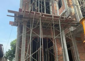 Cập nhật hình ảnh mới nhất Công trình Hường Giang Phường Trung Mỹ Tây, Quận 12, TP.HCM