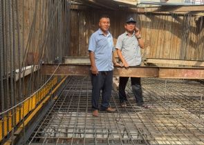 HÌNH ẢNH MỚI NHẤT TỪ CÔNG TRÌNH ANH THẮNG Phường An Phú Đông, TP.HCM