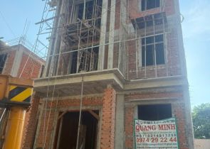 Cập nhật hình ảnh mới nhất tại công trình Anh Giang – Phường Trung Mỹ Tây, TP.HCM