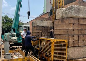 Dịch vụ xây nhà trọn gói HCM- Uy tín, Chất Lượng