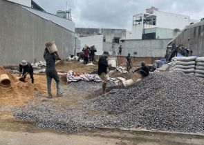 Công Ty Xây Dựng QUẬN 12 | Nhà Thầu Xây Dựng Uy Tín