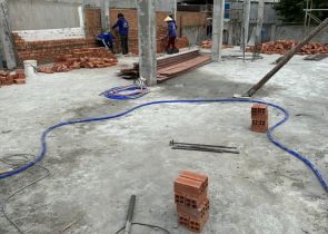Công Ty Xây Nhà Trọn Gói - Xây Nhà Trọn Gói Giá Rẻ
