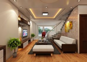 Bảng Giá Thiết Kế Thi Công Biệt Thự