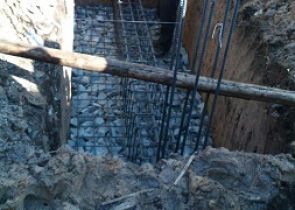 Công trình  nha pho 3 tang phuong Tân Chánh Hiệp