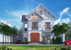 Xây Nhà Trọn Gói HCM – Nhà thầu xây dựng uy tín Quang Minh