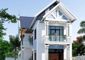 Giá xây nhà trọn gói TpHCM 2024 | Xây dựng Quang Minh