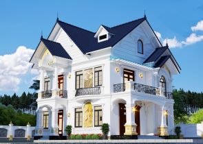 Công Ty Xây Dựng Nhà Phố Trọn Gói A-Z tại TpHCM