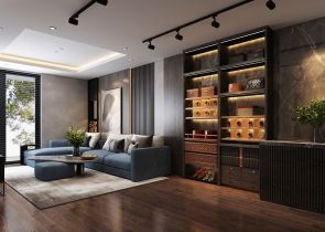 Đơn Vị Xây Dựng Nhà Phố Trọn Gói A-Z tại TpHCM|0974 292 244