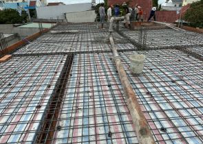 Công Ty Xây Dựng Nhà Phố Uy Tín Tại Quận 12 | Công ty Xây Dựng Uy Tín