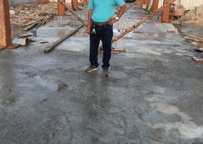 Công trình ANH THỌ bình mỹ củ chi