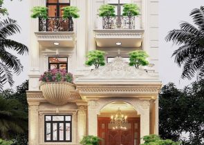 XÂY DỰNG NHÀ 2023 -  XÂY NHÀ TRỌN GÓI TPHCM