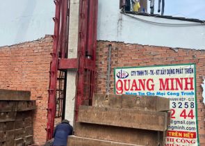 Xây Nhà Trọn Gói Tại QUẬN 12 - Công Ty Xây Nhà Trọn Gói 